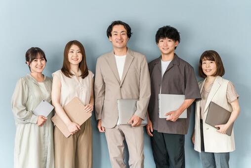 人とつながれる起業家・経営者とつながれる